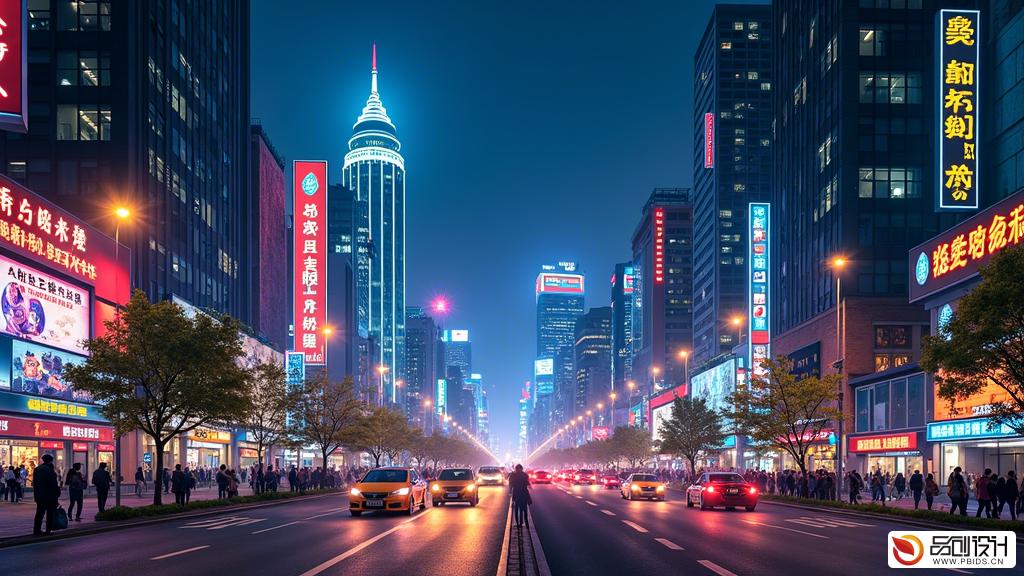 柳州市小程序视觉设计创新服务中心：引领数字时代新风尚
