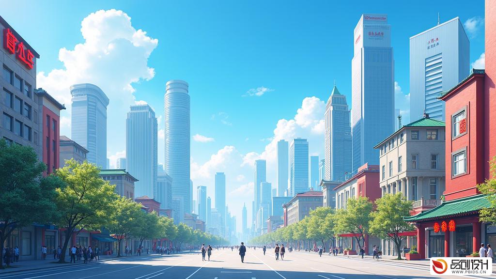 吉安市界面视觉体系工作室：创意设计的领航者
