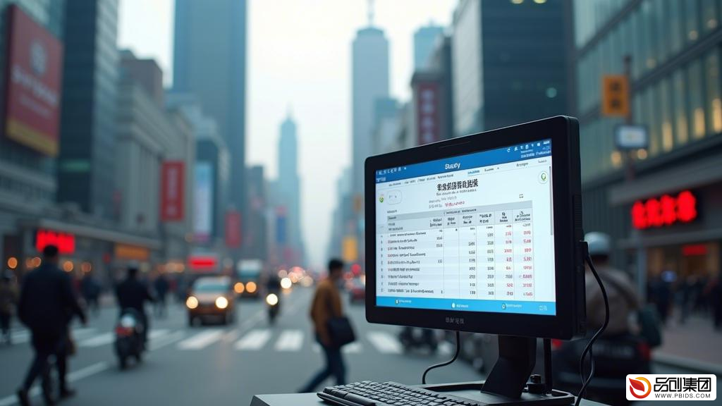 全面解析：北京社会保险业务网的便捷服务与应用
