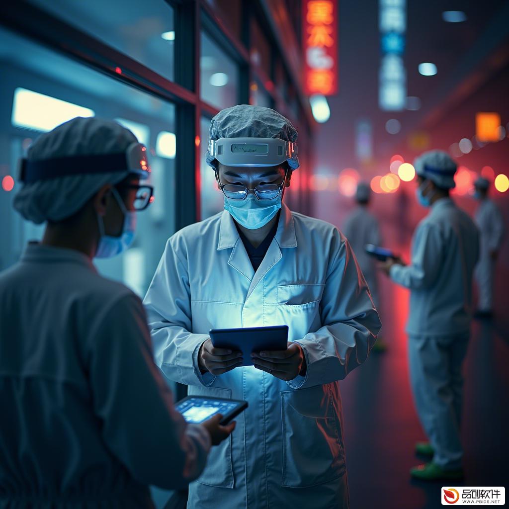 珠海市急诊急救流程数字化平台的创新研发之路
