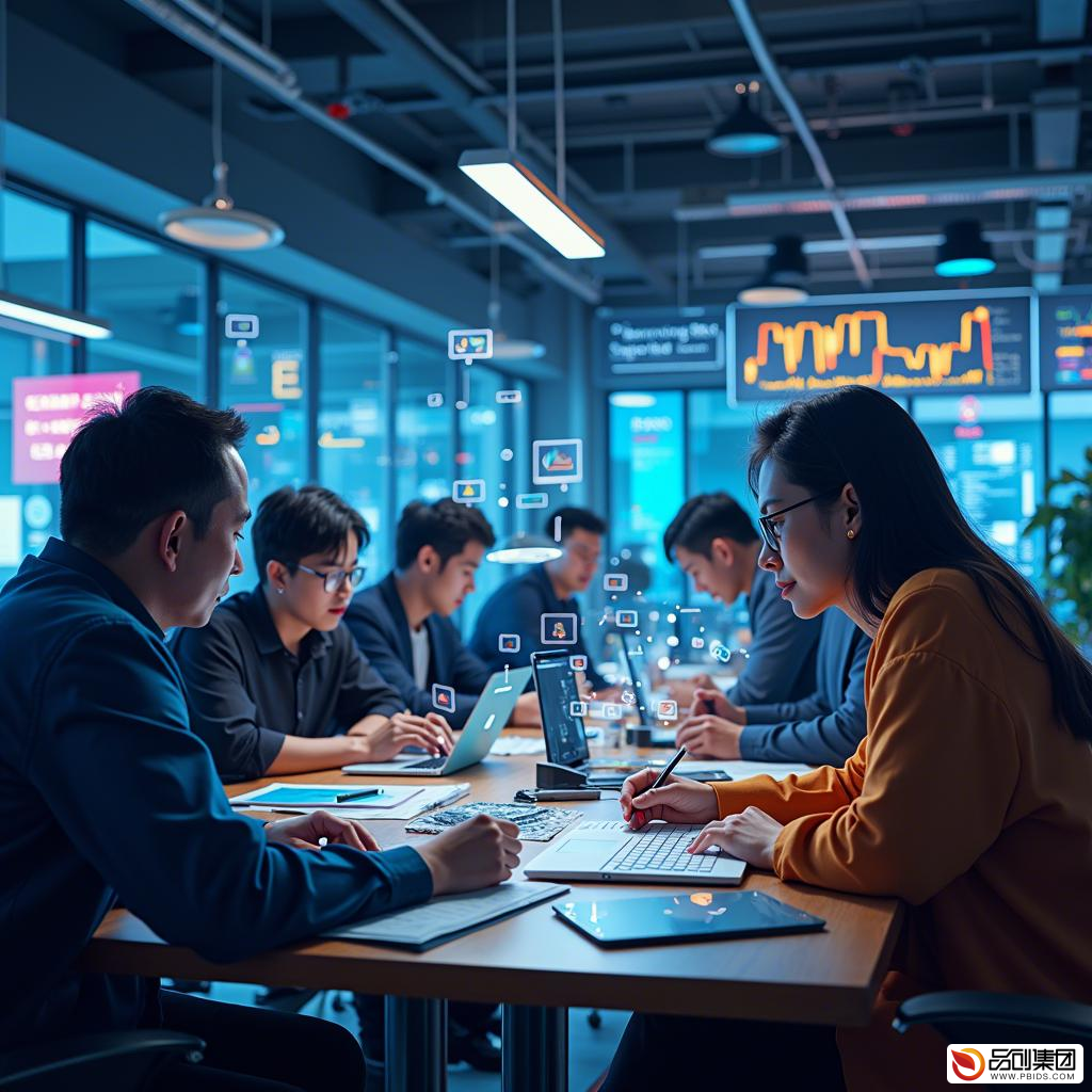 引领未来：揭秘App系统软件开发企业的核...