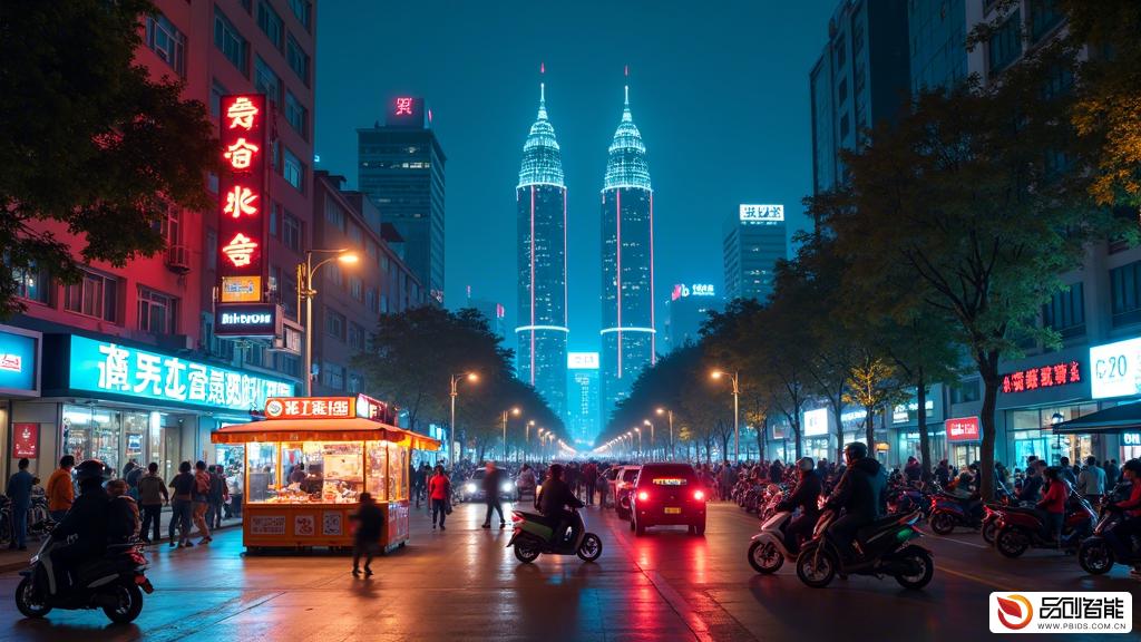 东莞市车载设备多协议平台开发：创新引领未来出行
