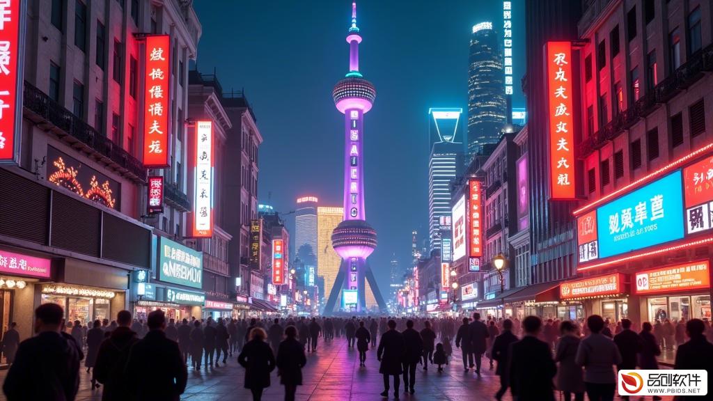 上海市货运多模态感知融合系统：创新引领智慧物流新时代
