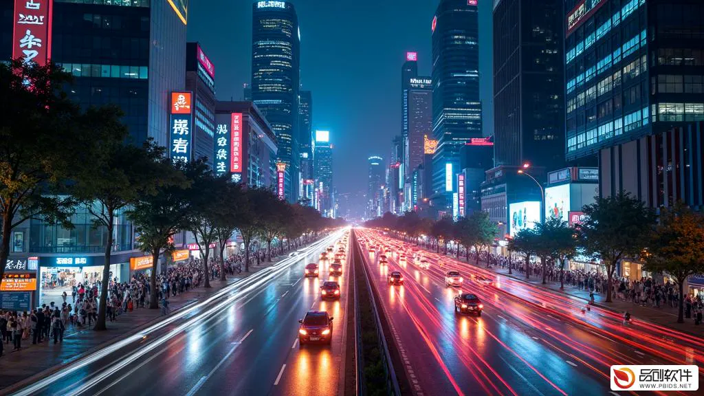 杭州市物业智能管理平台：重塑社区管理新生态
