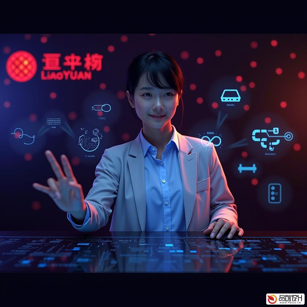 辽源触控体验设计工作室：创新设计，引领未...