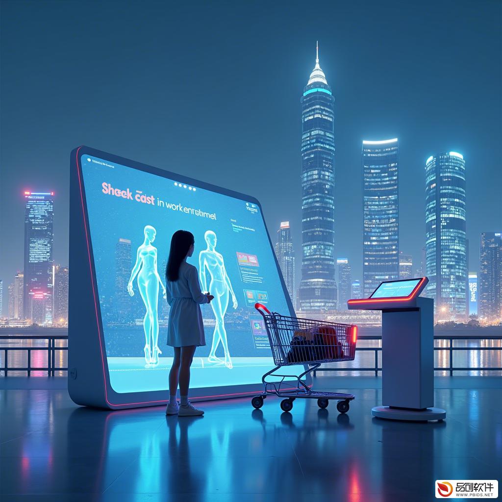 宁波市新零售IoT解决方案：创新引领未来零售新风尚
