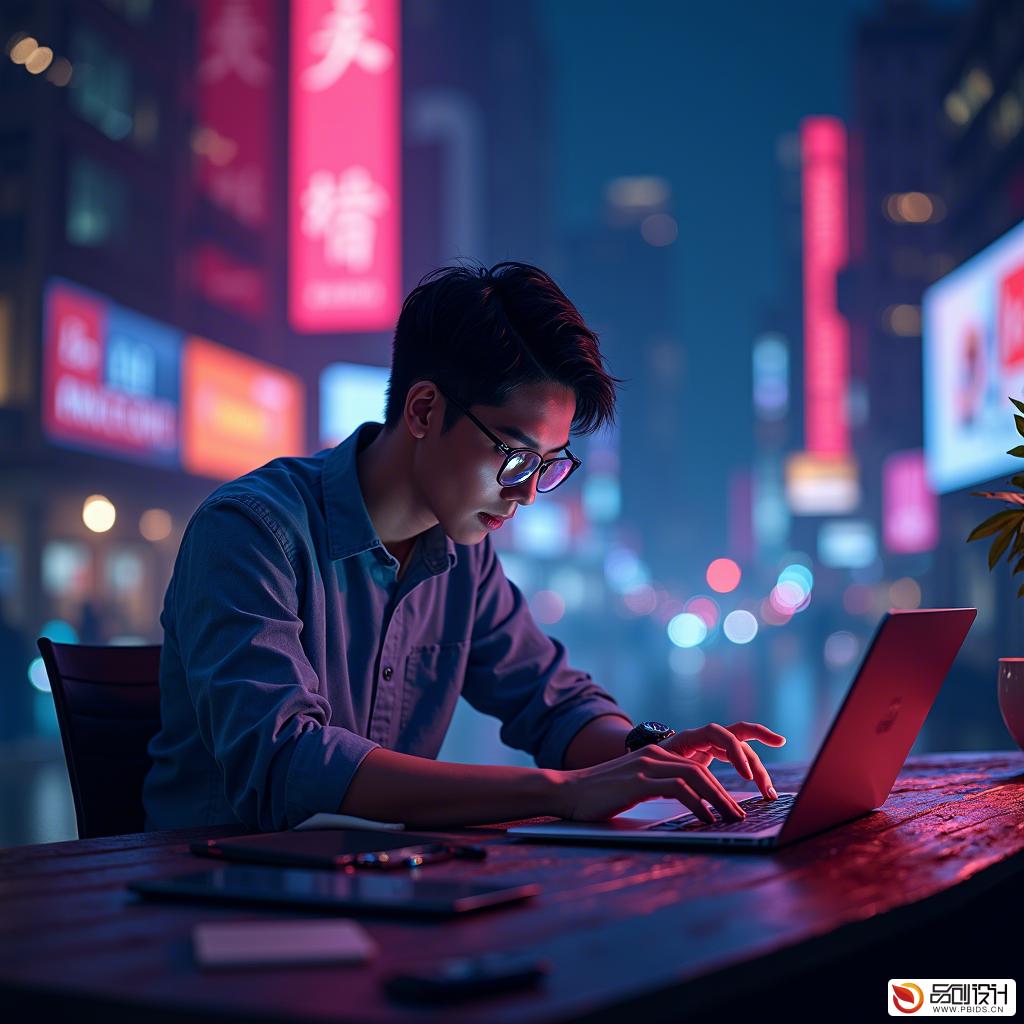 桂林市跨平台应用设计合作伙伴：共创数字未来
