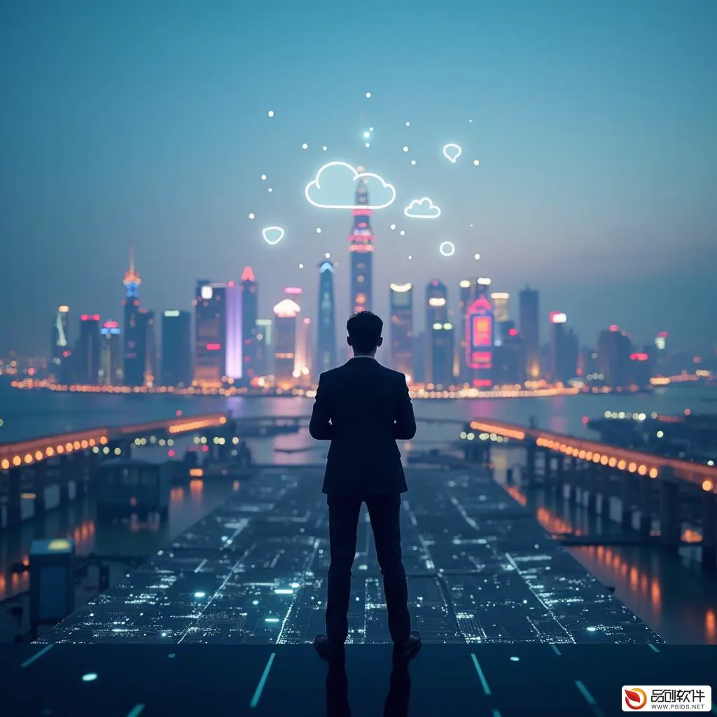 深圳市分布式架构优化服务商：引领企业数字化转型...