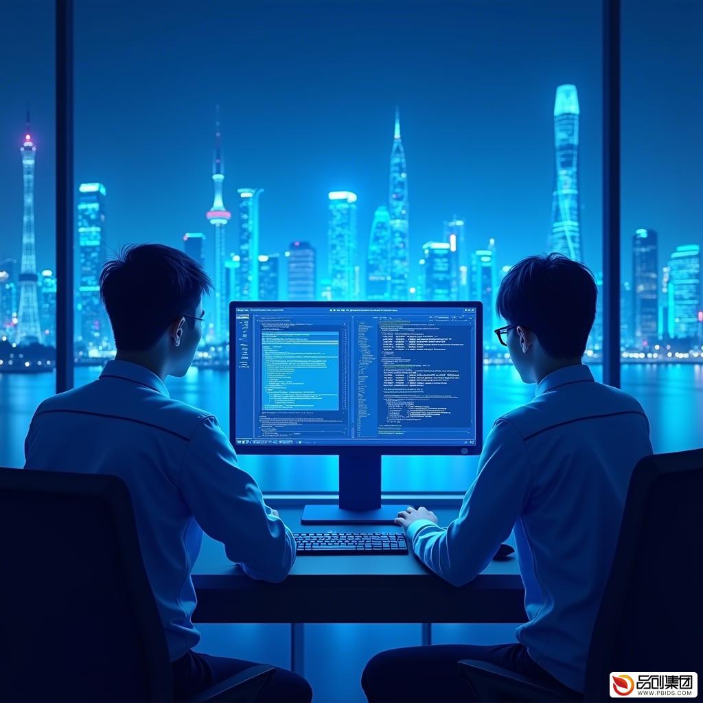 山东软件定制开发：打造高效解决方案，引领...