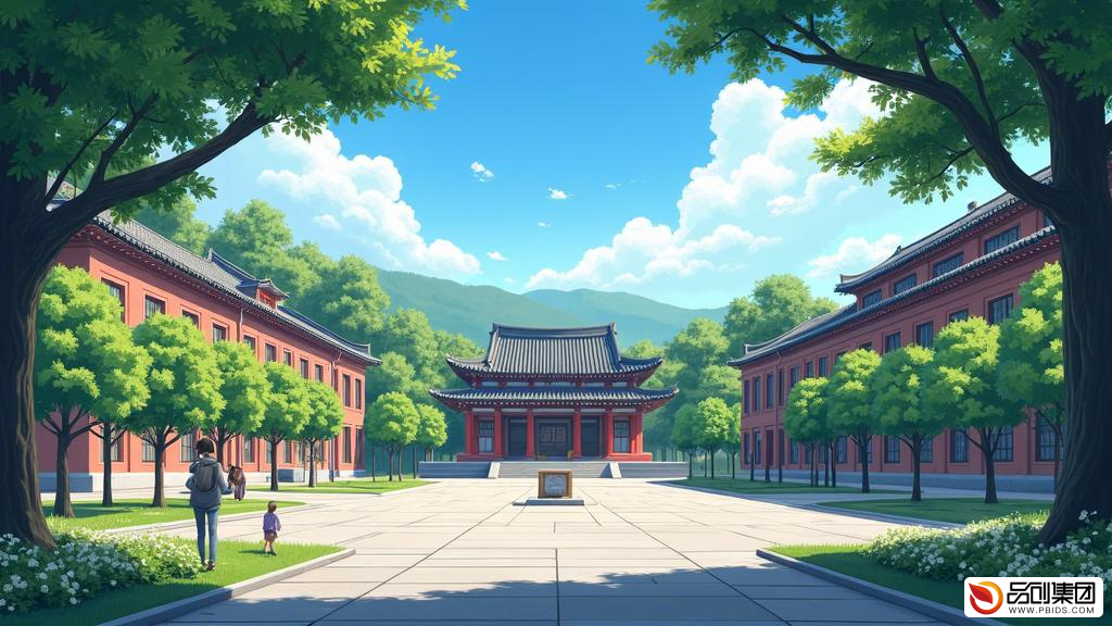 宝德学院教务系统：高效管理，智慧教育的典范
