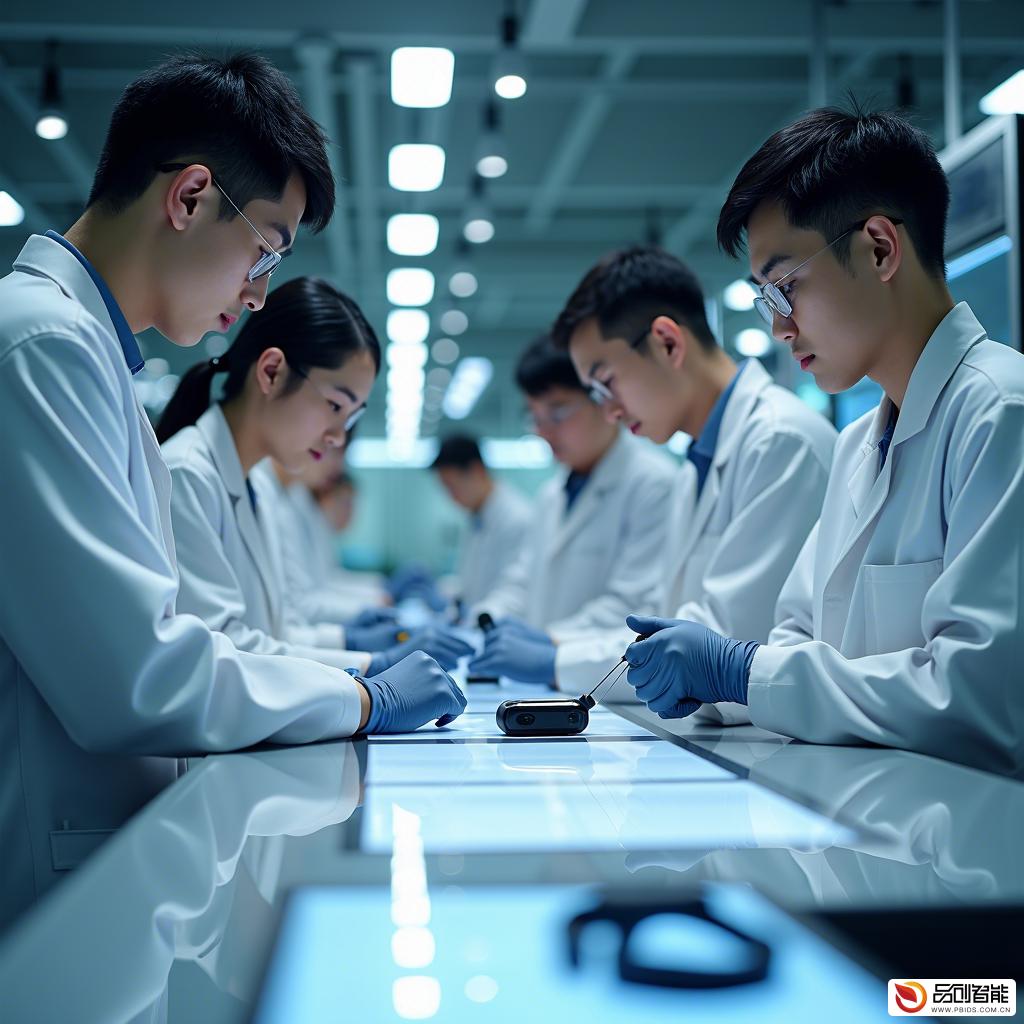 天津市可穿戴ECG监测器集成工场：创新科...