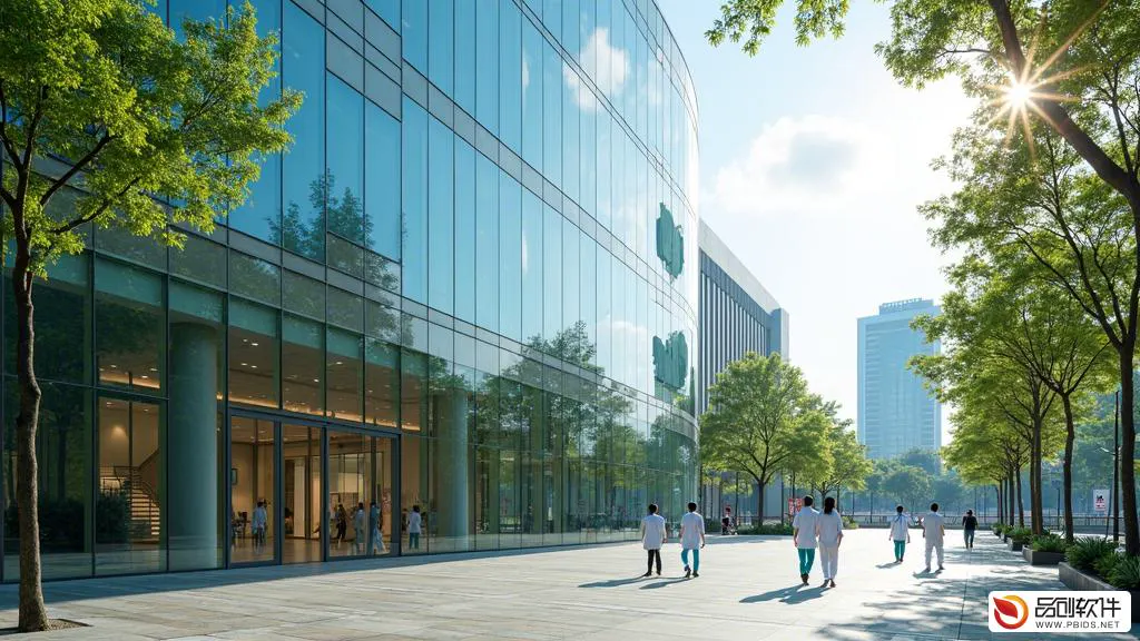 珠海市医疗多模态交互系统：引领未来医疗智能化新篇章
