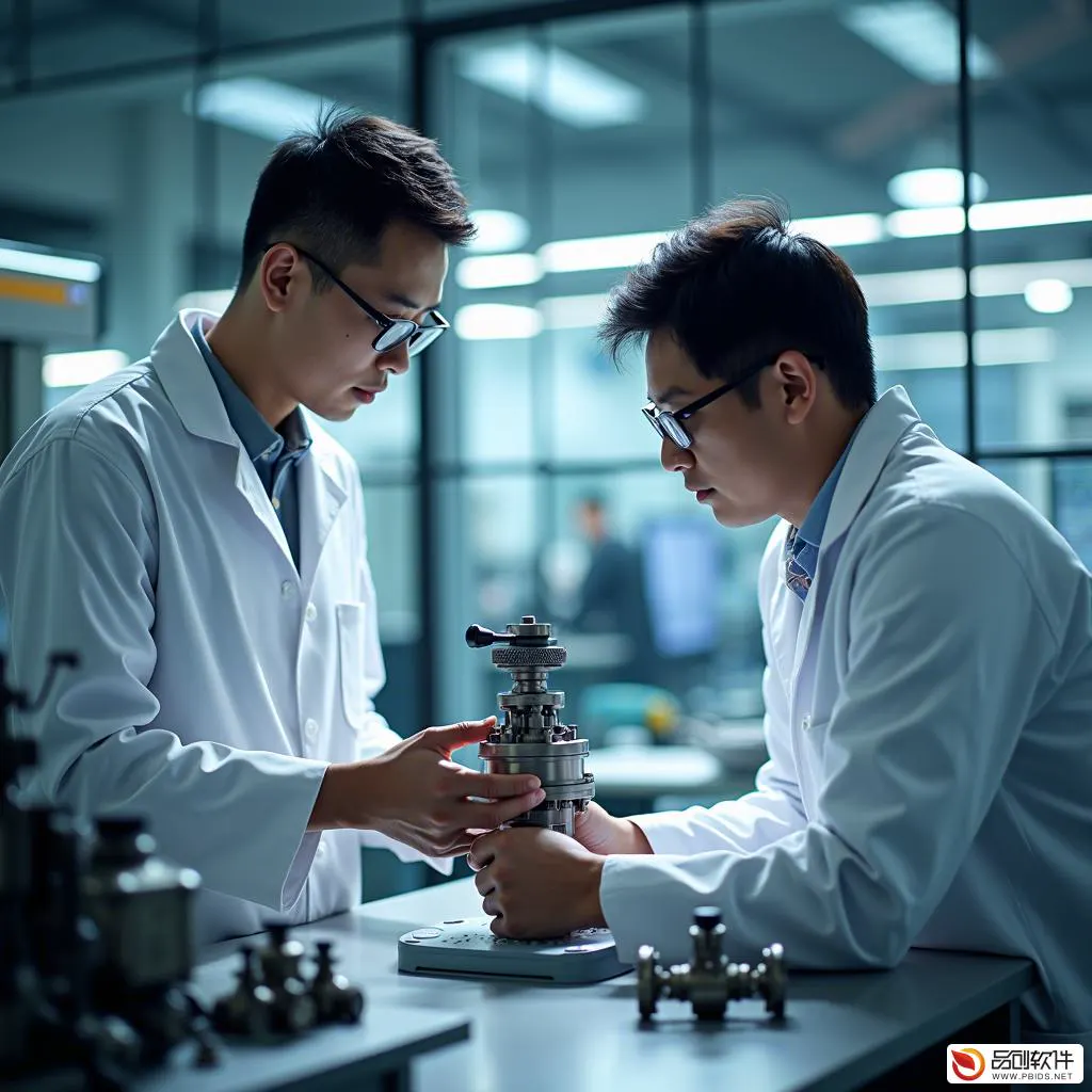 珠海市远程阀门控制系统研发中心：科技创新引领行...