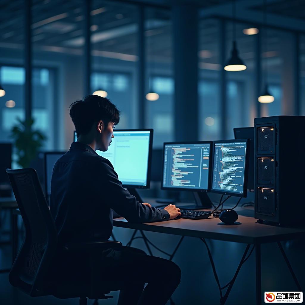 开发人员外包服务公司的全面解析与选择指南
