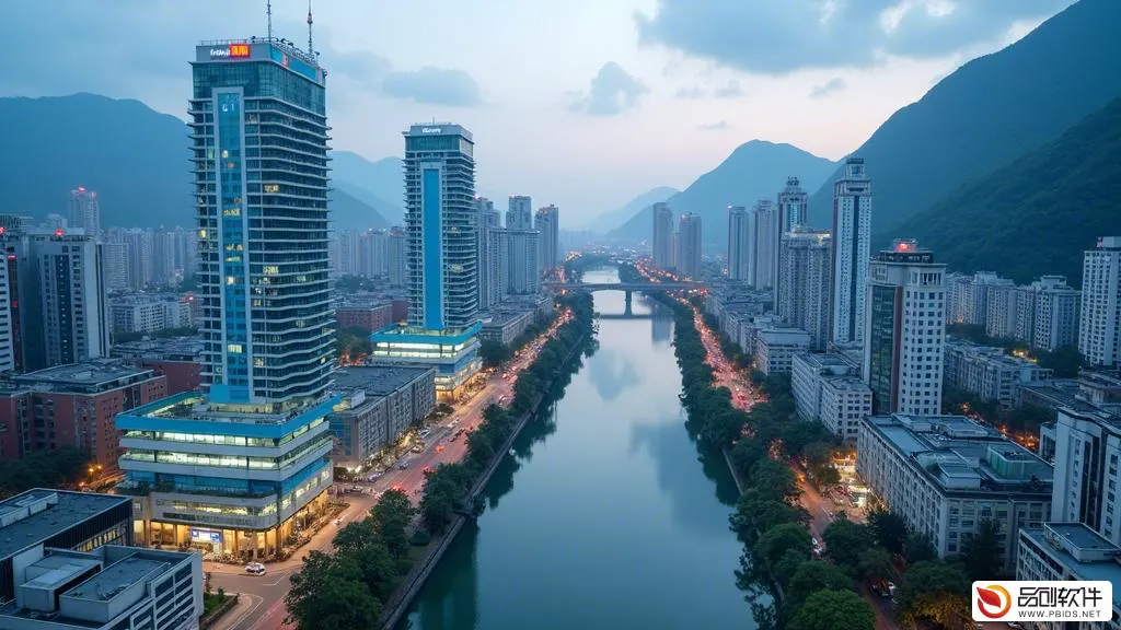 重庆市医疗科研数据平台的领航者：探索运营商的角色与影响
