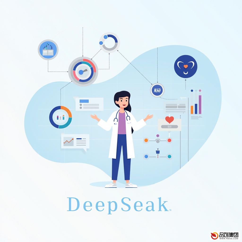 DeepSeek模型在健康管理中的智能健康干预策略探索