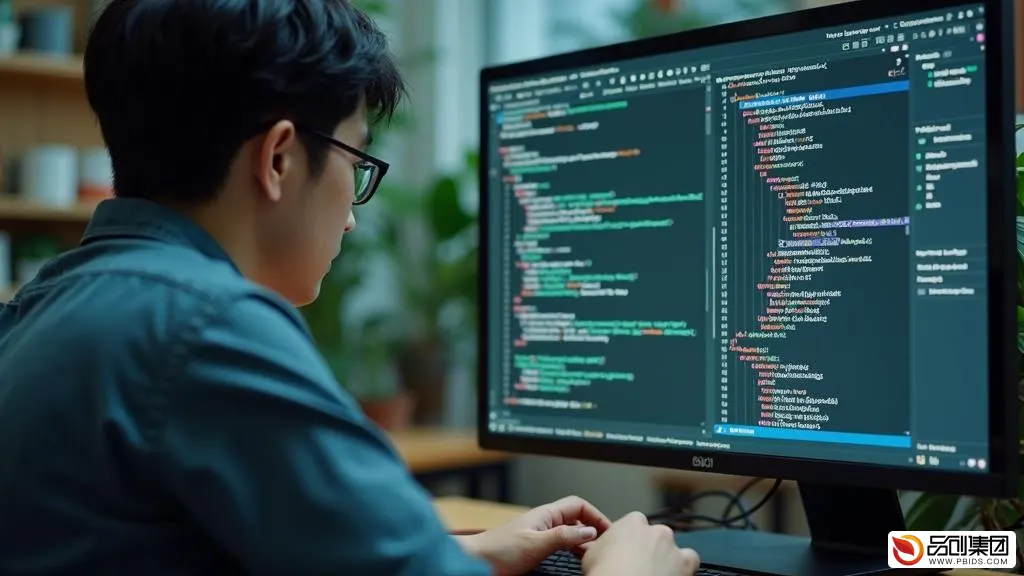 如何开发属于自己的微信小程序：从零到一的全面指南
