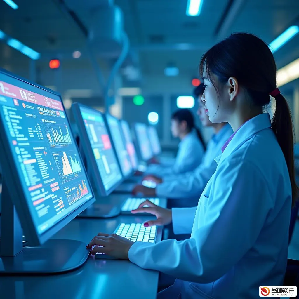 广州市医院HIS系统机构：提升医疗服务效率与质量的关键力量
