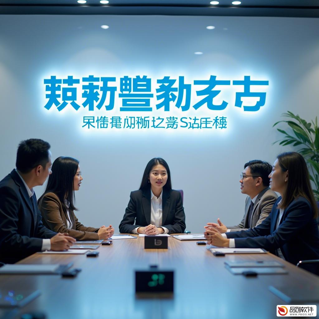 杭州市智能会议管理系统有限公司：引领未来会议管理新风尚
