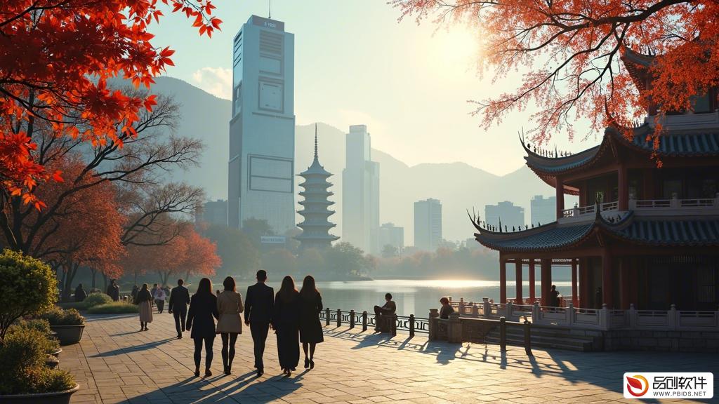 杭州市工服与安全装备检测系统公司深度解析
