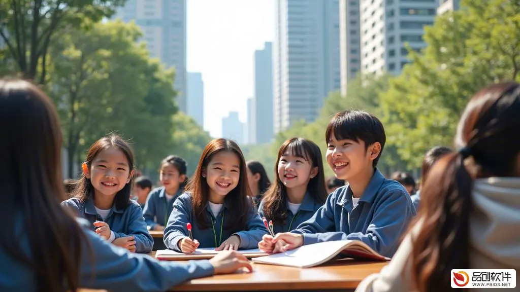 重庆市教育联邦学习系统集团：引领智慧教育新风尚
