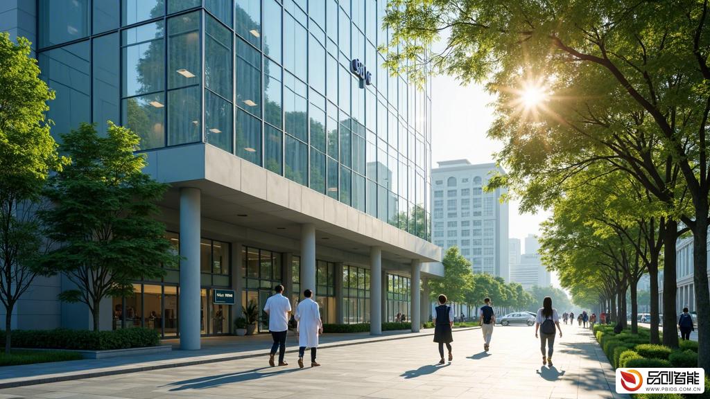 广州市医疗SPD系统团队的革新之路
