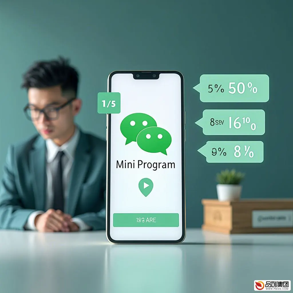 微信小程序开发费用全解析：多少钱才能打造你的专属小程序？
