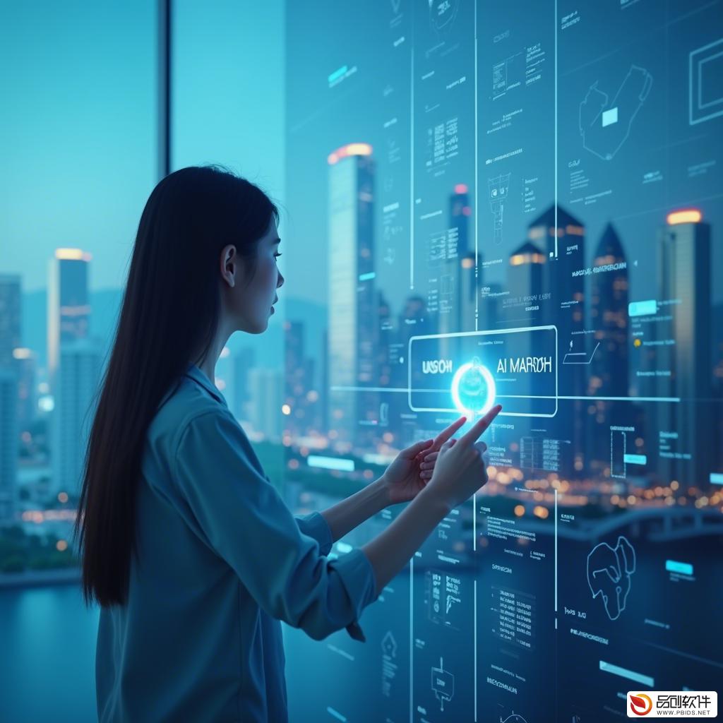 合肥市AI精准信息搜索平台有限公司：引领智能搜...