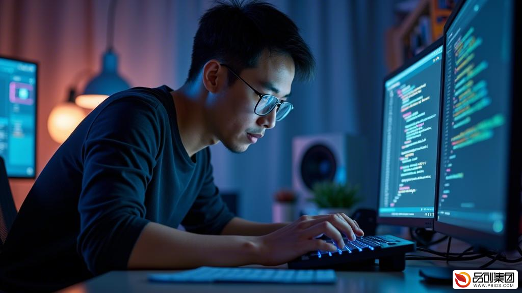 李守鹏与中国信息安全测评中心的卓越贡献
