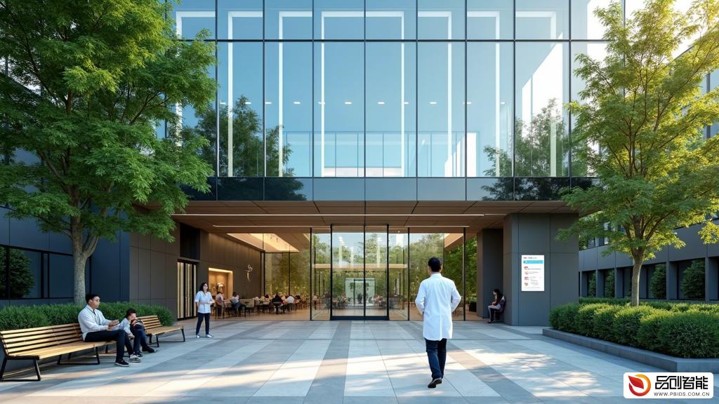 深圳市医疗设备共享协议平台：创新医疗资源共享的新篇章
