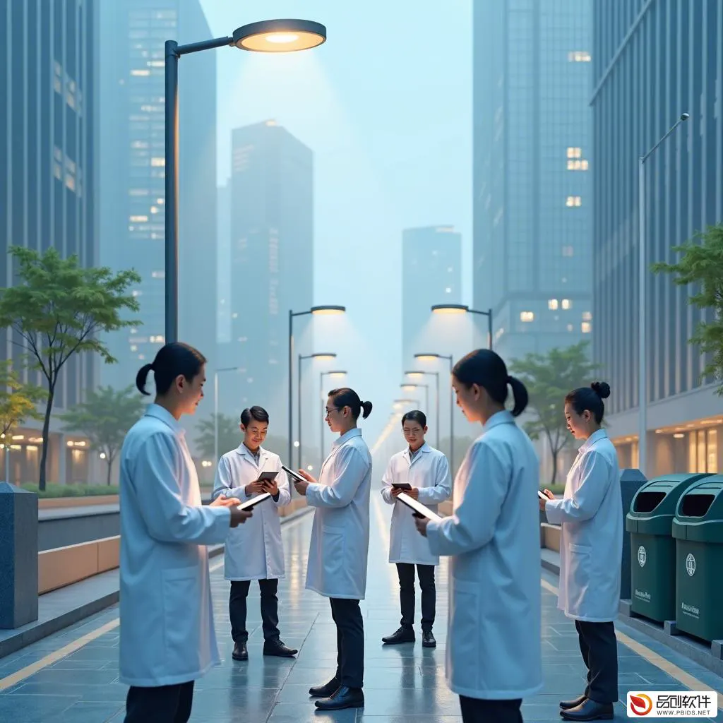 深圳市政府智慧城市系统研发：创新引领未来城市治理
