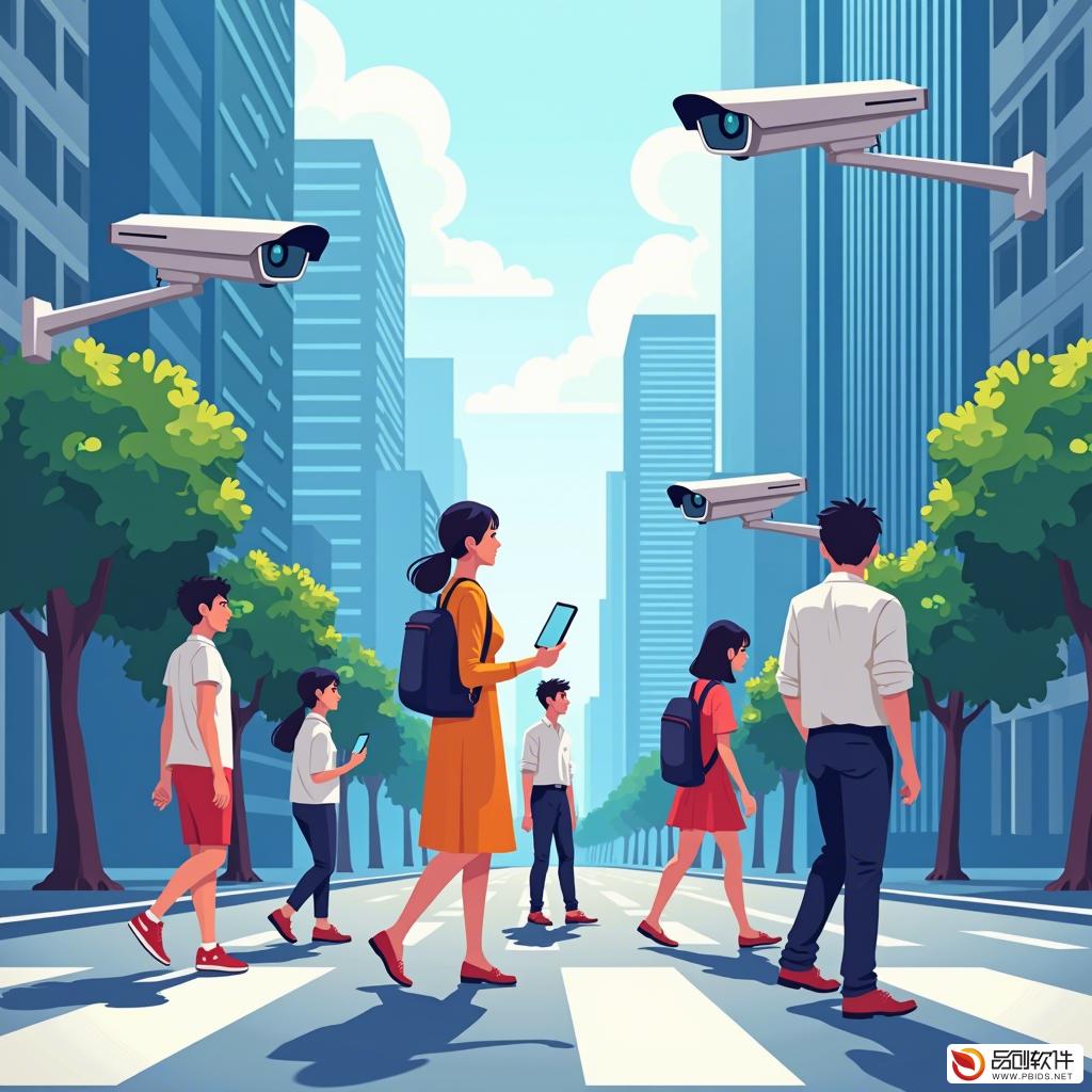 苏州市人员行为识别系统的创新应用与未来展望
