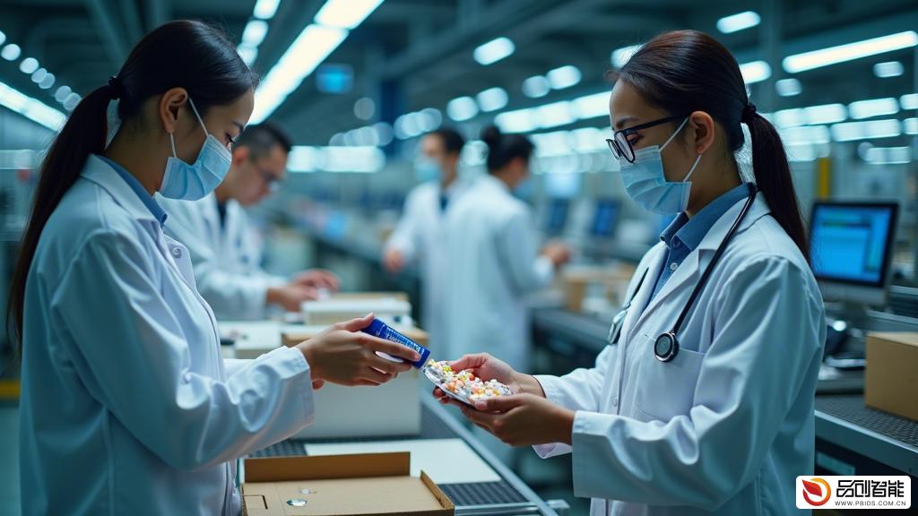 医疗供应链可视化平台：重塑医疗行业的高效与透明

