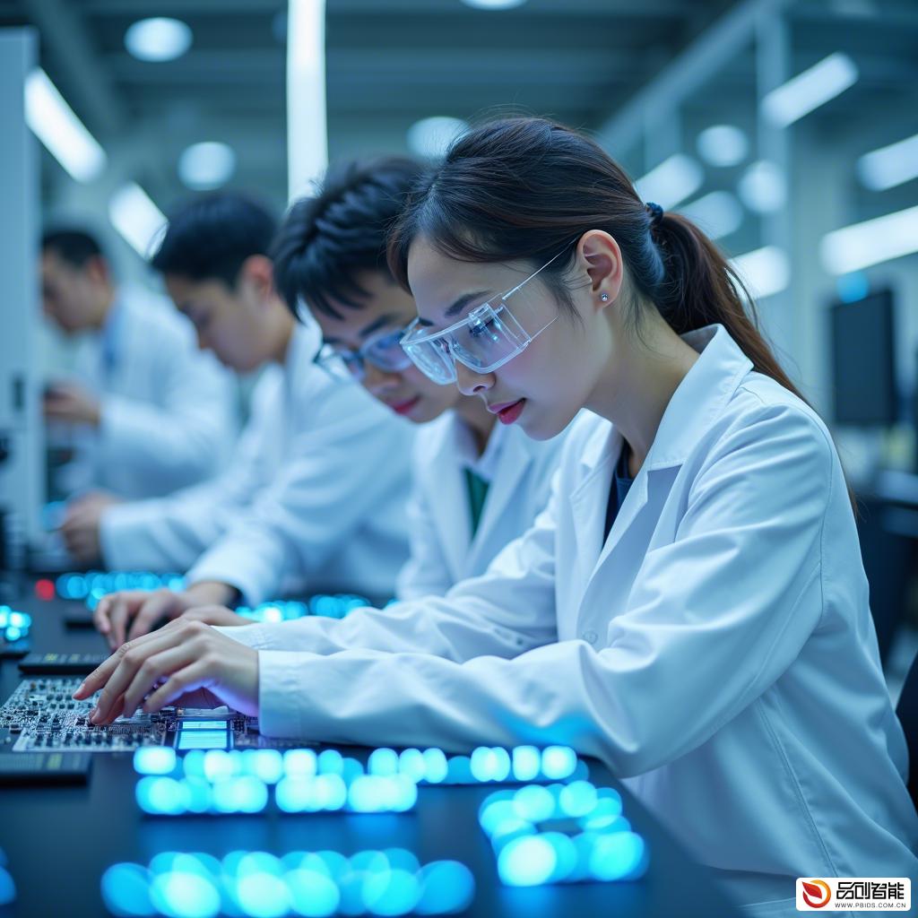 成都市生物电信号采集模组集成中心：科技引领医疗...