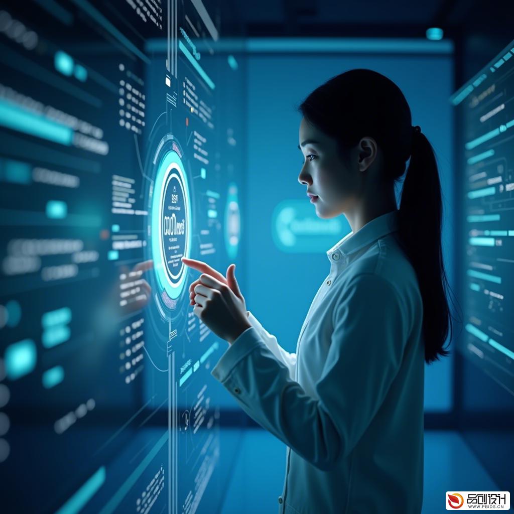 平凉智能交互系统机构：引领未来科技的新篇章

