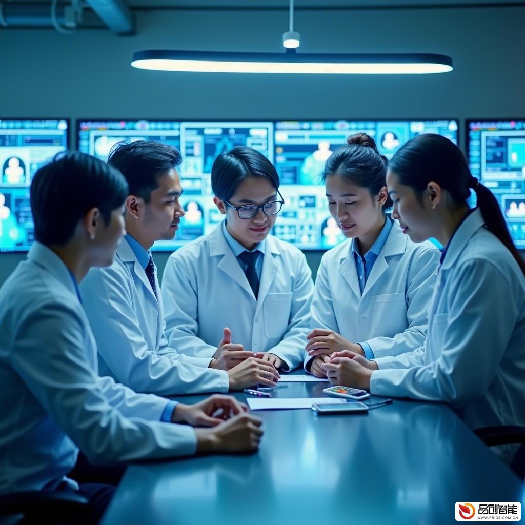 东莞市用户健康社交网络系统实验室：创新科技引领健康未来
