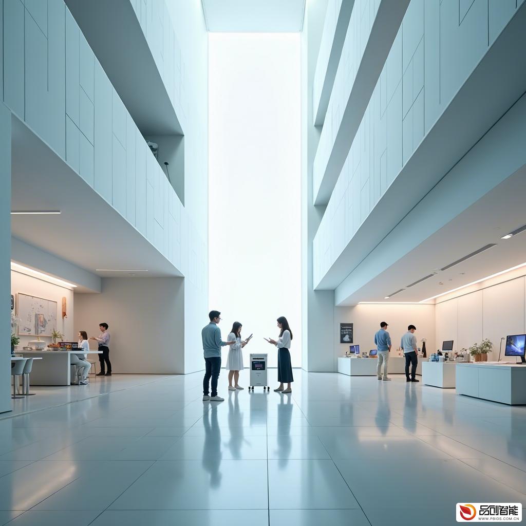 苏州市智能硬件数据采集工场：创新引领未来...