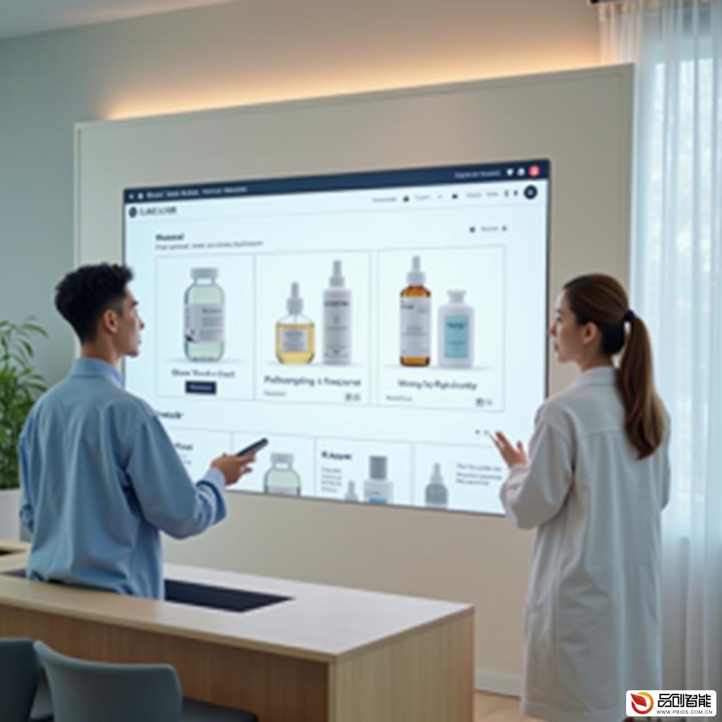 武汉市医疗商城：开发运营商的崛起与革新
