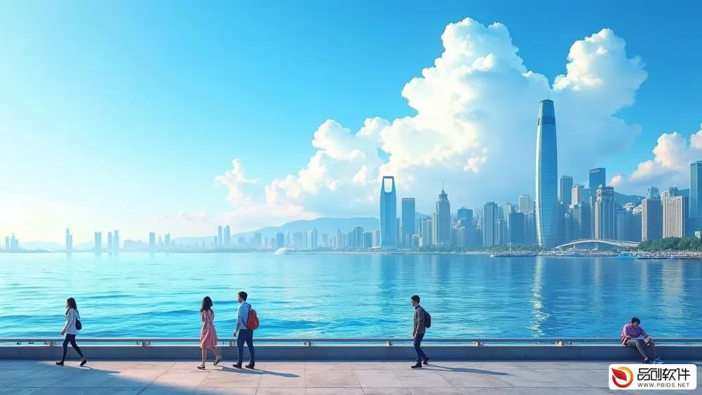 珠海市党建智慧平台工作室：创新党建模式，引领智慧未来

