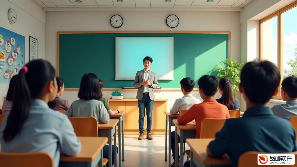 深圳市K12智能阅卷系统有限公司：引领教育评估新时代
