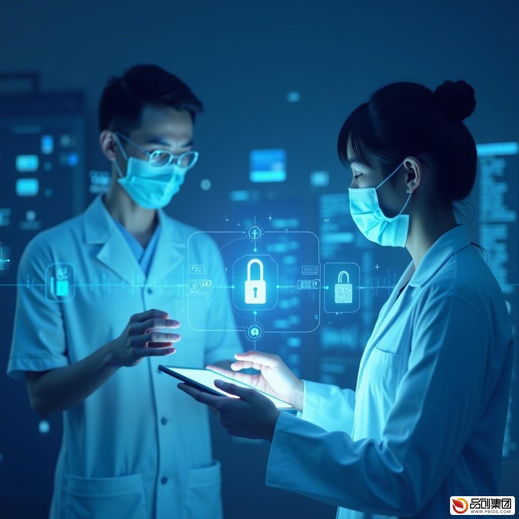 DeepSeek在医疗信息化数据安全中的...