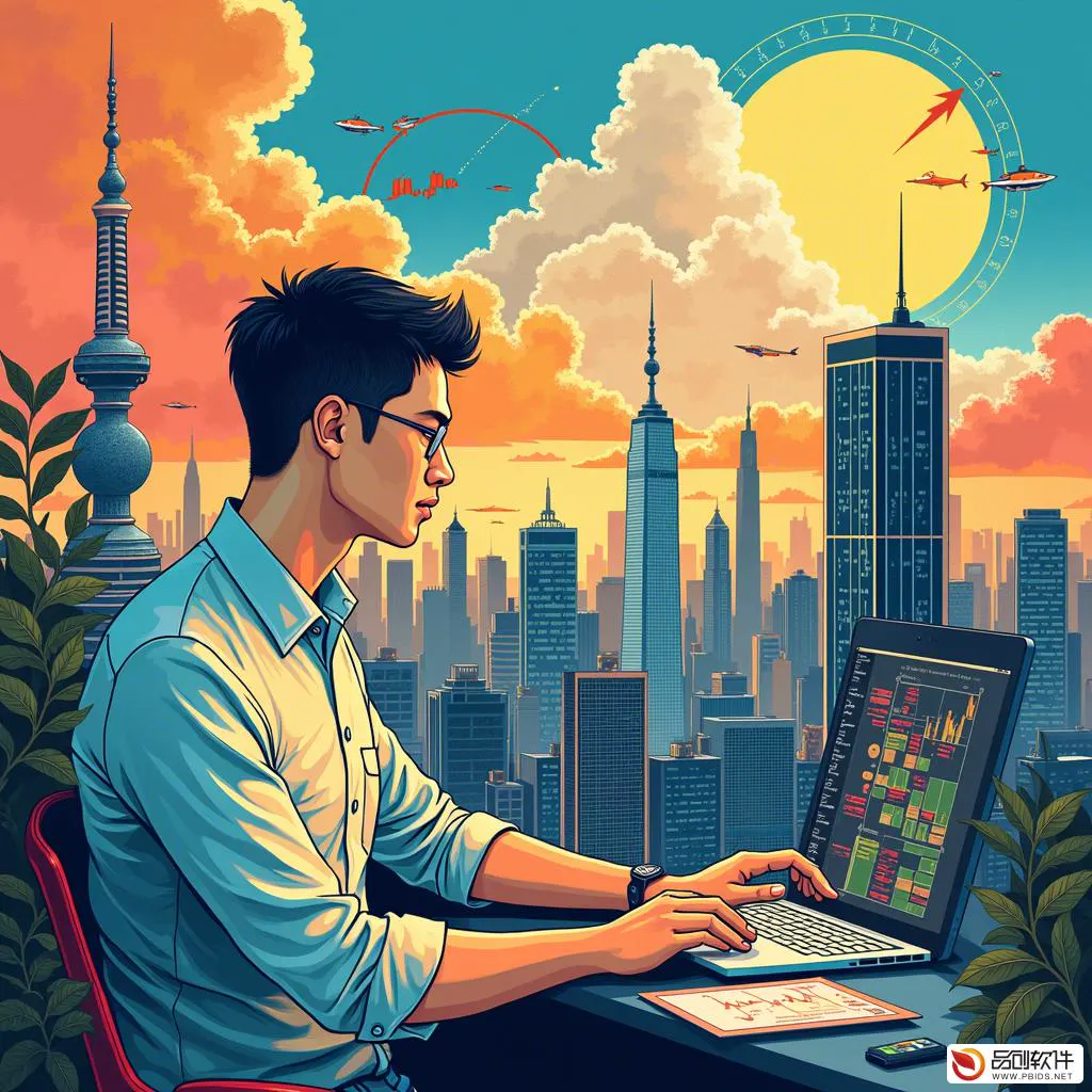 合肥市金融舆情监测系统机构：守护金融安全的智慧之眼
