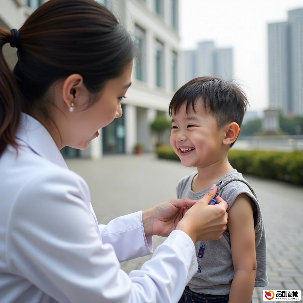 北京市儿童疫苗接种计划服务站全面指南
