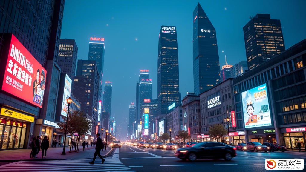 北京市智能算法模型部署研发中心：引领未来科技新篇章
