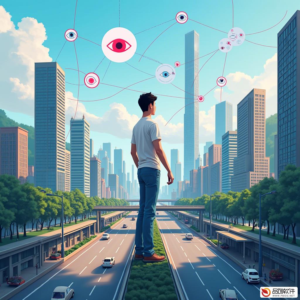 成都市供应链可视化平台集团：引领物流行业新变革
