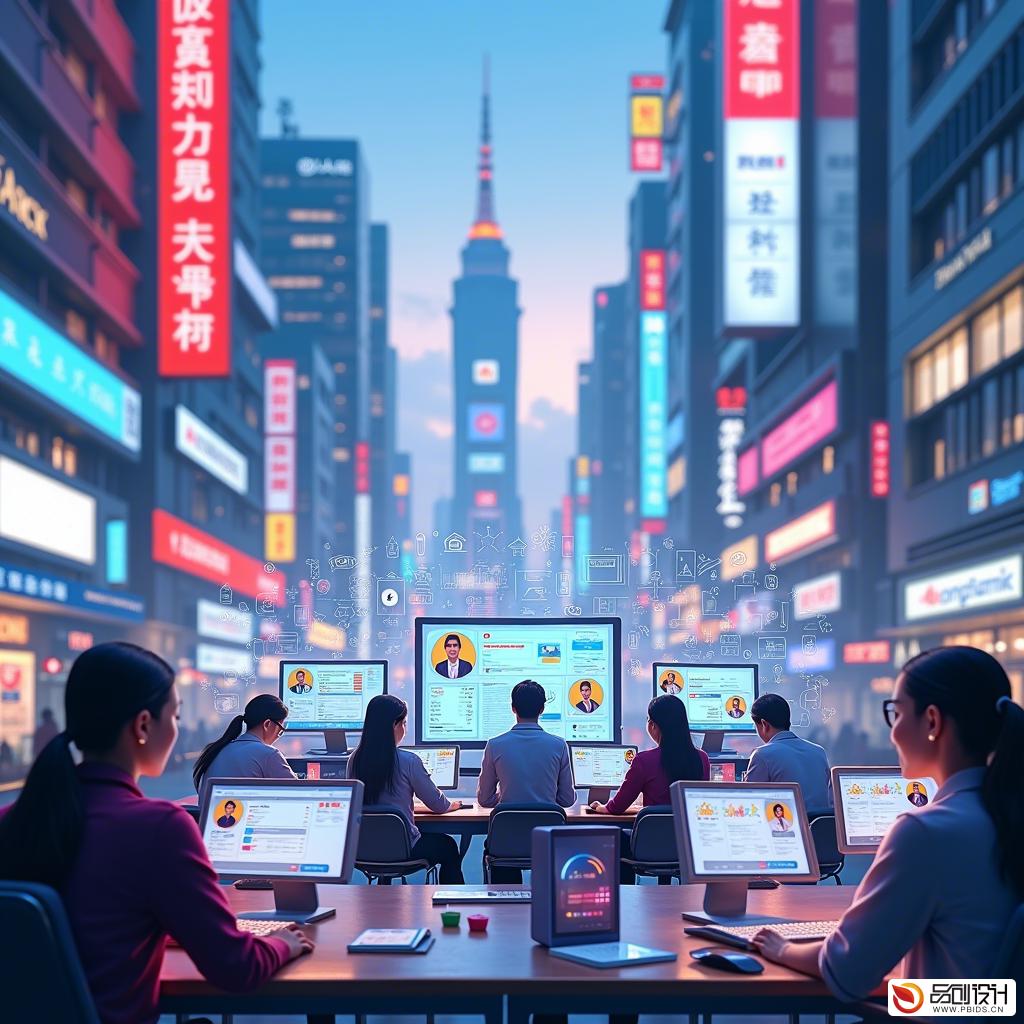 龙岩市UX全案设计合作伙伴：共创卓越用户...
