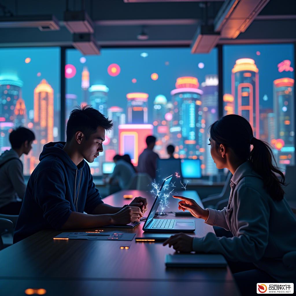 成都市教育智能评测平台：技术团队的革新与突破
