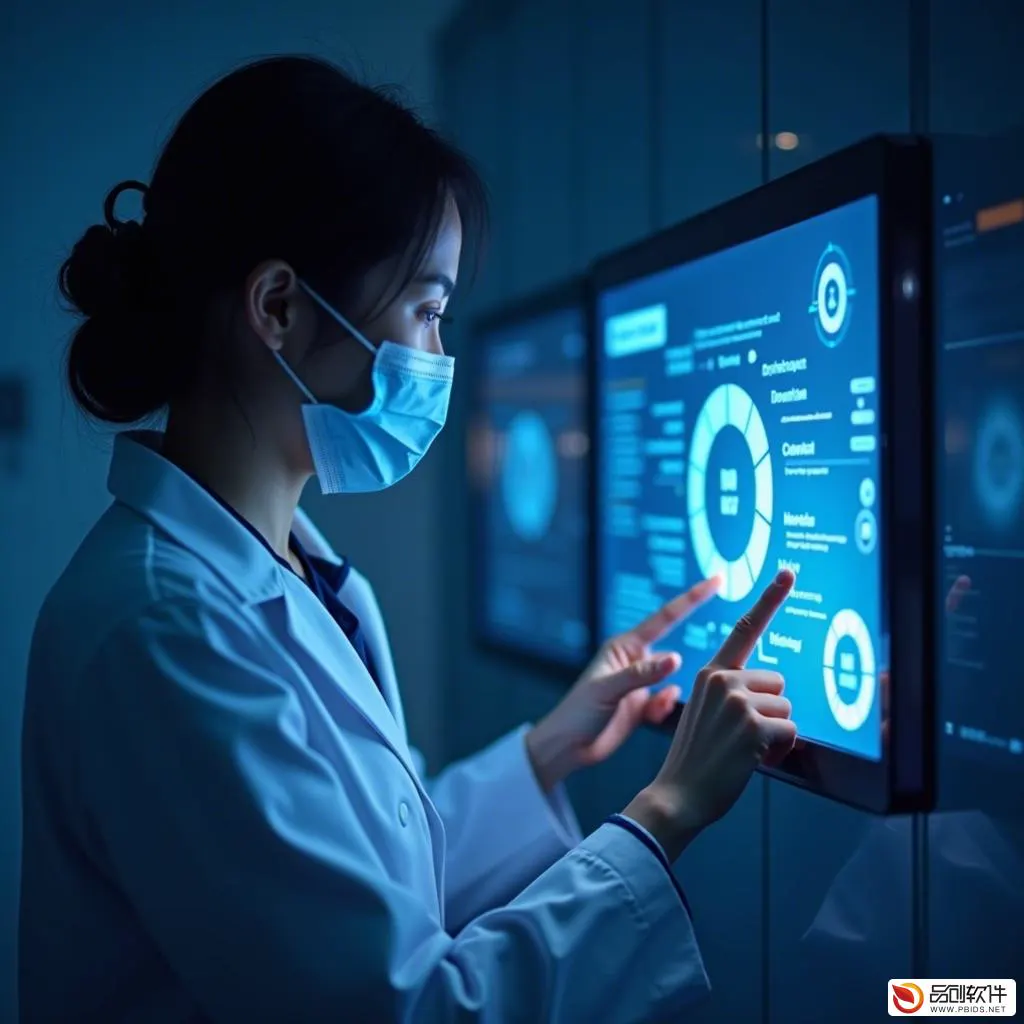 合肥市智能问诊系统研发中心：引领医疗科技新篇章
