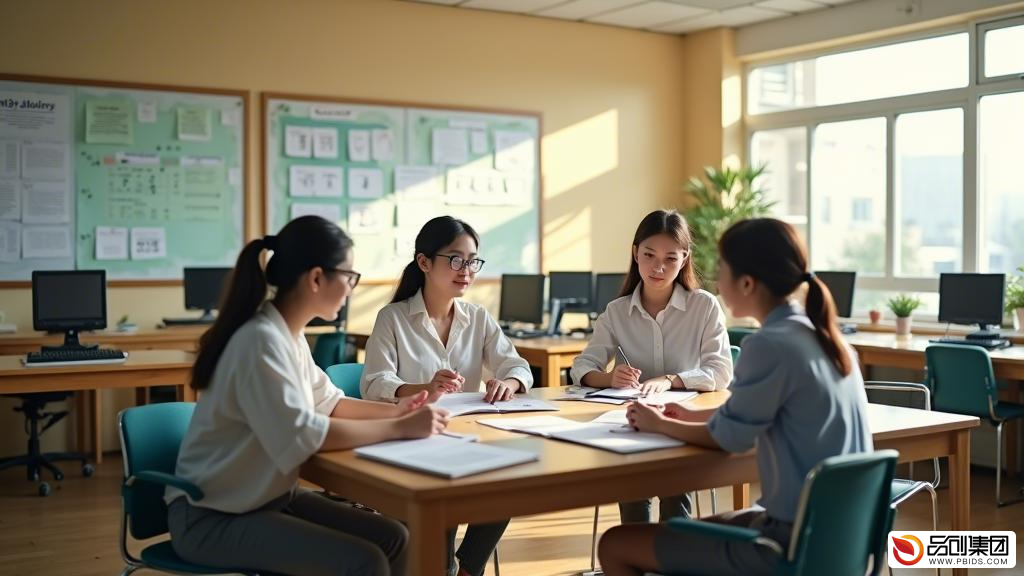 教学一体化管理系统：重塑教育未来的创新工具
