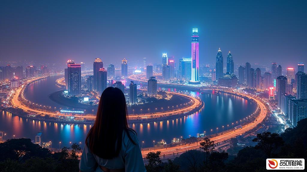 重庆市机器人管理系统机构：引领智能制造新时代
